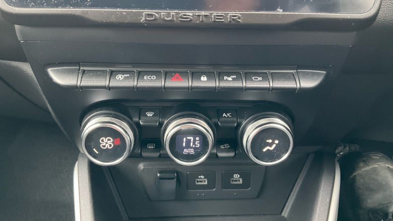 Dacia Duster 1.0 TCe 100 Prestige 5dr Bi Fuel Estate